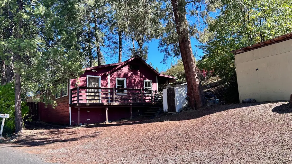 10210 E. Murray Creek Rd., Mountain Ranch, CA 95246 - Image #1