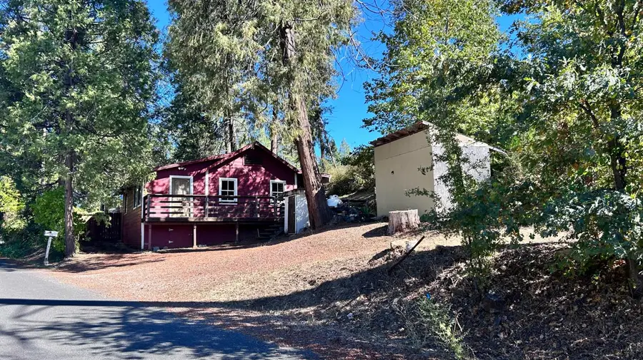 10210 E. Murray Creek Rd., Mountain Ranch, CA 95246 - Image #2