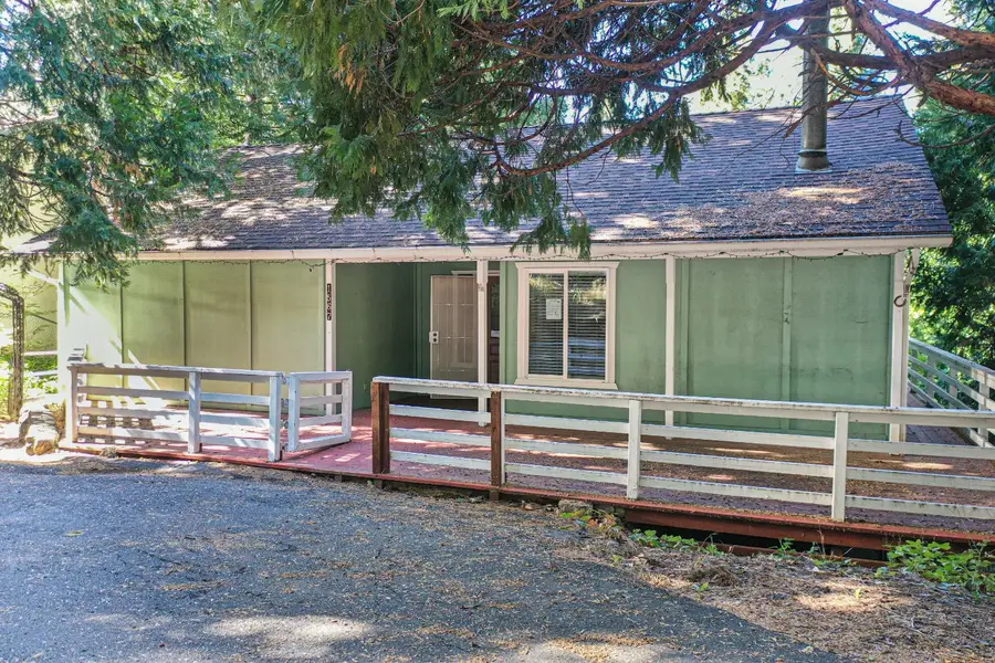 Address Withheld By Seller, Arnold, CA 95223 - #2