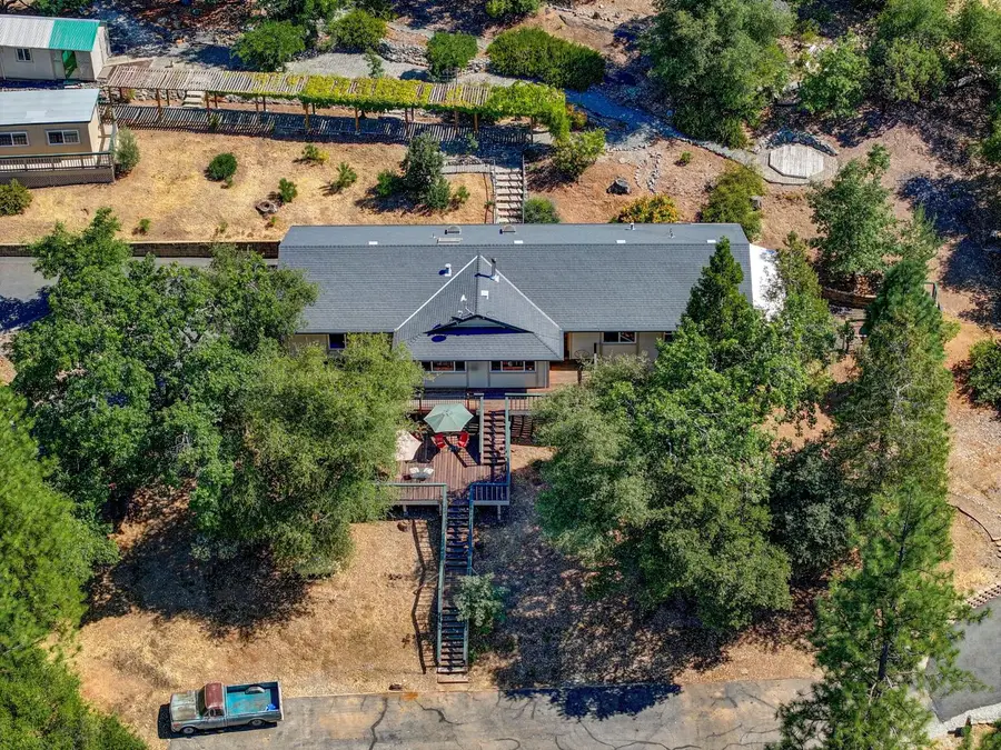 2857 Butte Mountain Road, Murphys, CA 95247 - Image #2