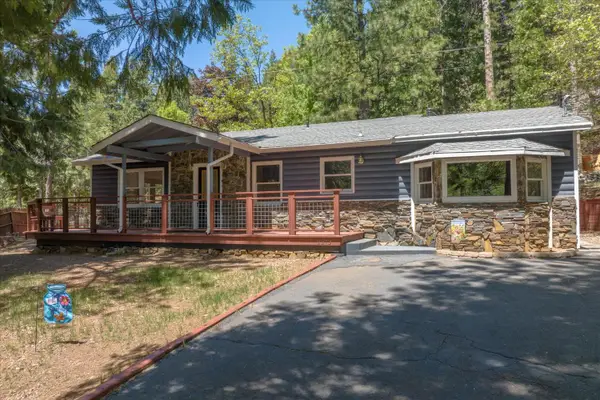 2273 Flanders Drive, Arnold, CA 95223