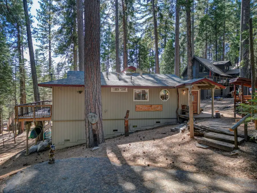 1800 Medina Drive, Arnold, CA 95223 - #2