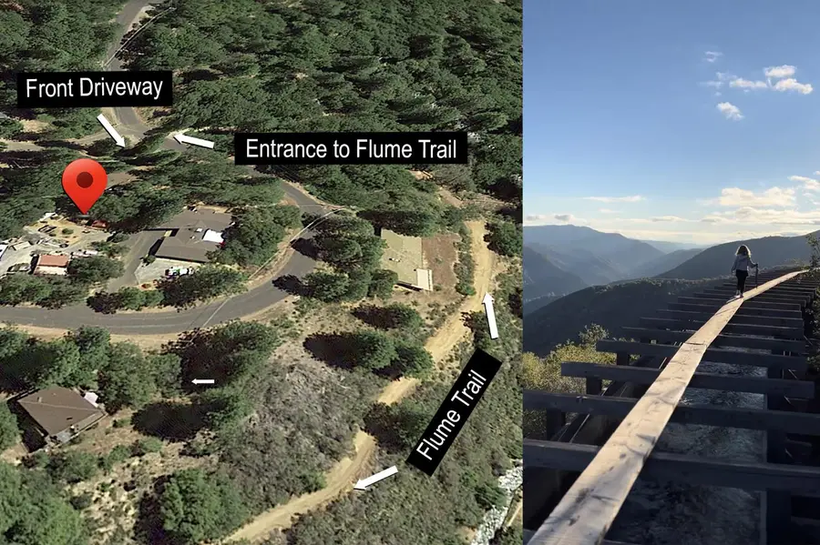 734 Utica Drive, Hathaway Pines, CA 95233 - #3