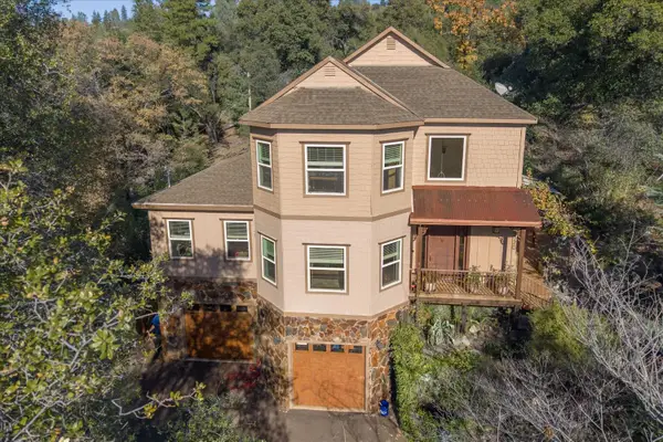 1520 Coyote, Murphys, CA 95247