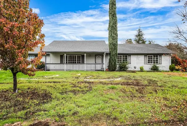 2886 Berkesey, Valley Springs, CA 95252