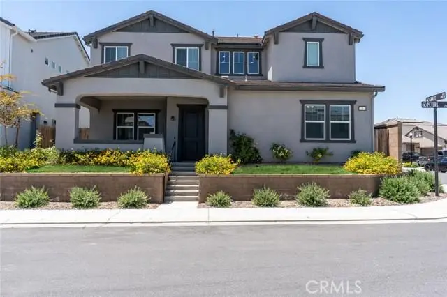 253 Peters Lane S, Madera, CA 93636 - #1