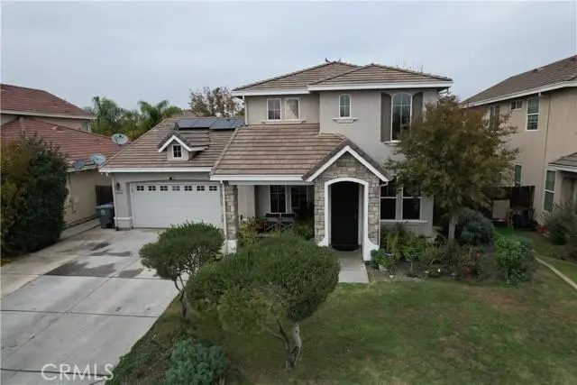 1055 San Jose, Madera, CA 93637 - #1