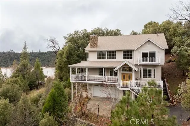 39818 Granite Ridge, Bass Lake, CA 93604 - #1
