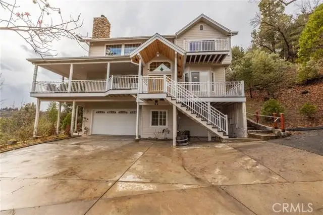 39818 Granite Ridge, Bass Lake, CA 93604 - #2