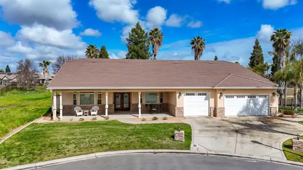 8340 Lake Shore Drive, Chowchilla, CA 93610
