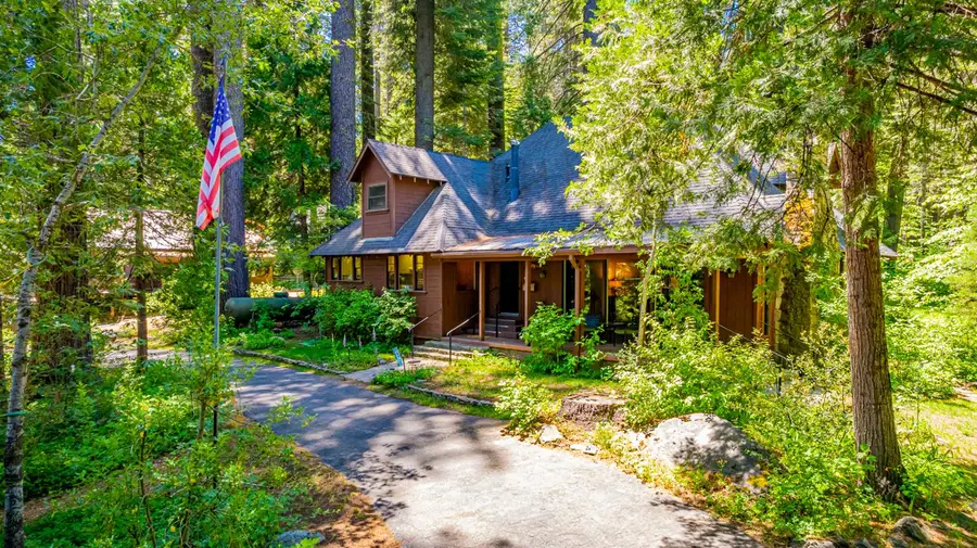 1173 Railroad Avenue, Fish Camp, CA 93623 - #3