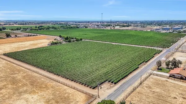 0 Avenue 14 1/2, Madera, CA 93638
