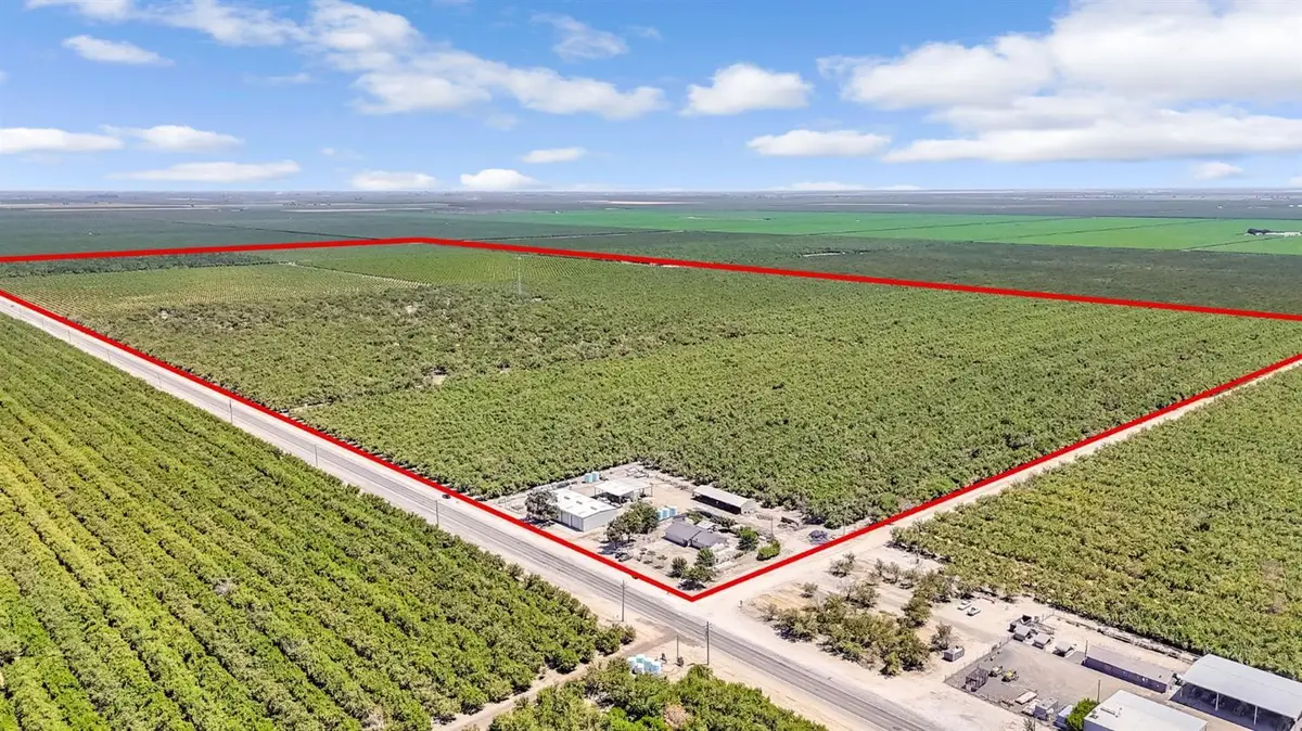 15110 Avenue 7, Madera, CA 93637 - #1