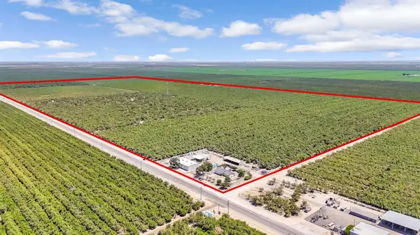 15110 Avenue 7, Madera, CA 93637