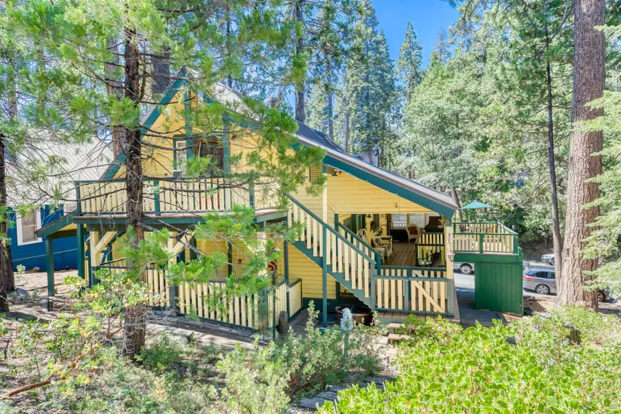 42025 Tollhouse Road, Shaver Lake, CA 93664 - #2