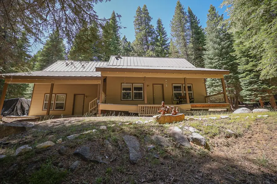 67922 Beasore Road, Bass Lake, CA 95604 - #2