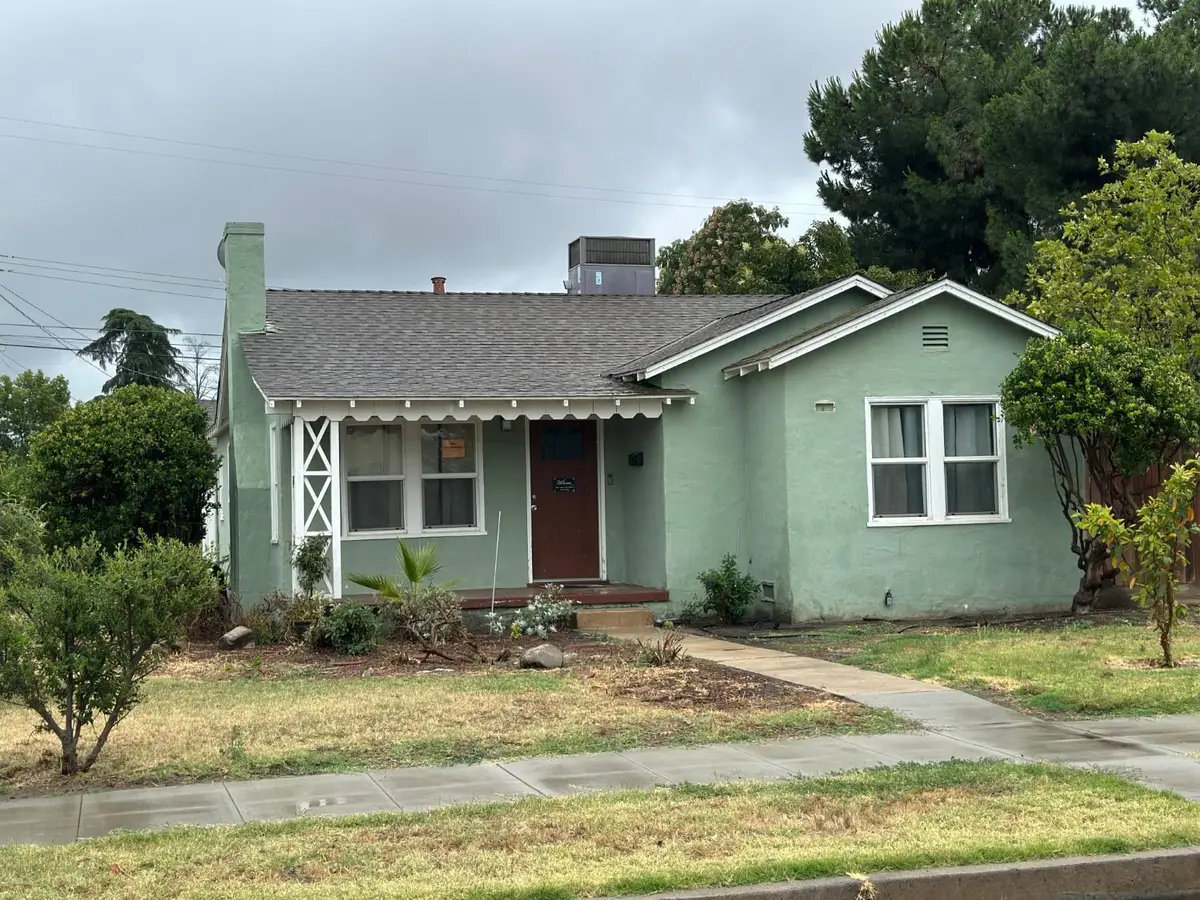 801 Riverside Avenue, Chowchilla, CA 93610 - #1
