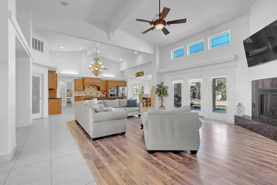 3139 Hampton Drive, Madera, CA 93637 - #2