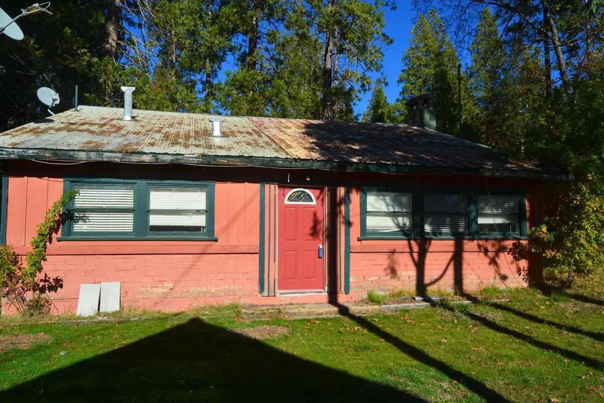 39656 Red Bud, Bass Lake, CA 93604 - #1