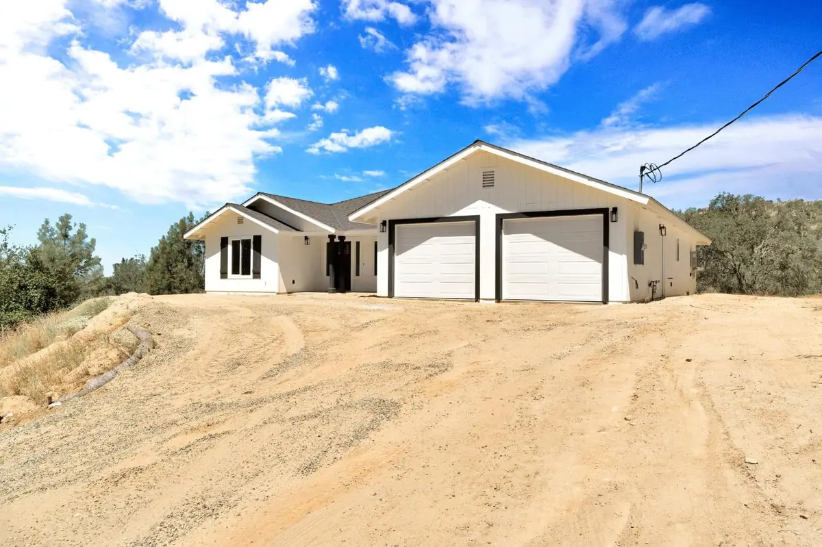 41453 Long Hollow Drive, Coarsegold, CA 93614 - #1