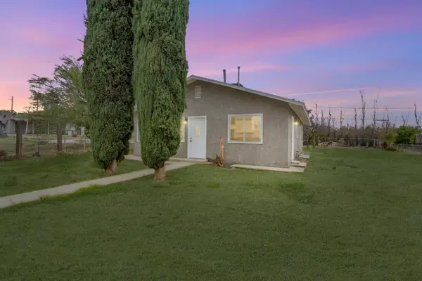 33238 W Hidalgo Avenue, Cantua Creek, CA 93608