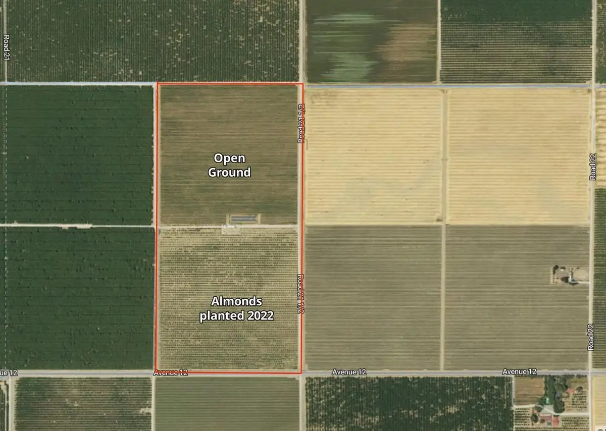 0 Avenue 12, Madera, CA 93637 - #1