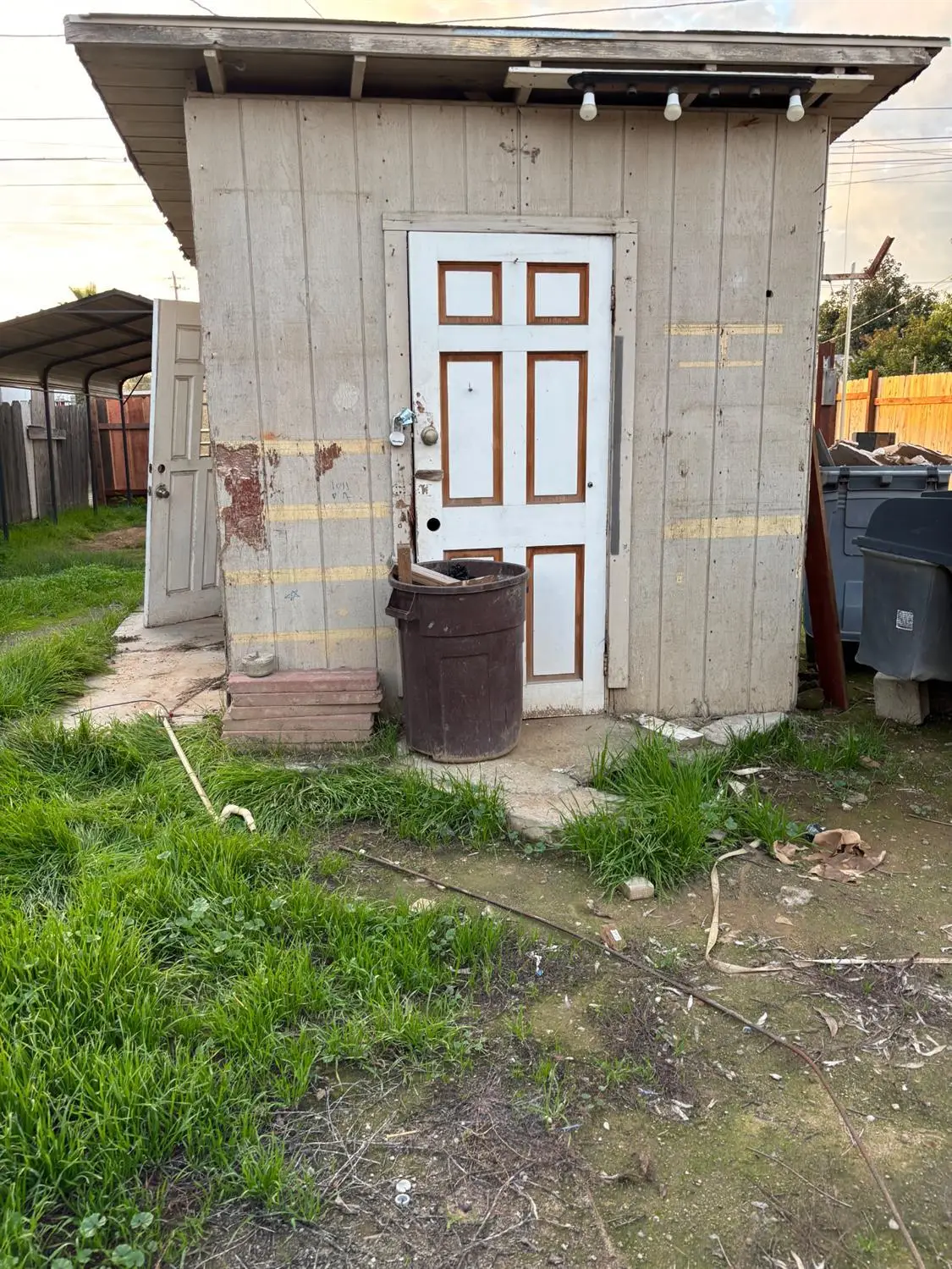 820 Columbia Street, Madera, CA 93638 - #1