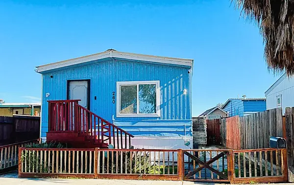 260 W Comet Street, Gustine, CA 95322