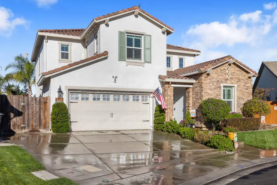 2908 Westport Circle, Oakdale, CA 95361 - Image #2