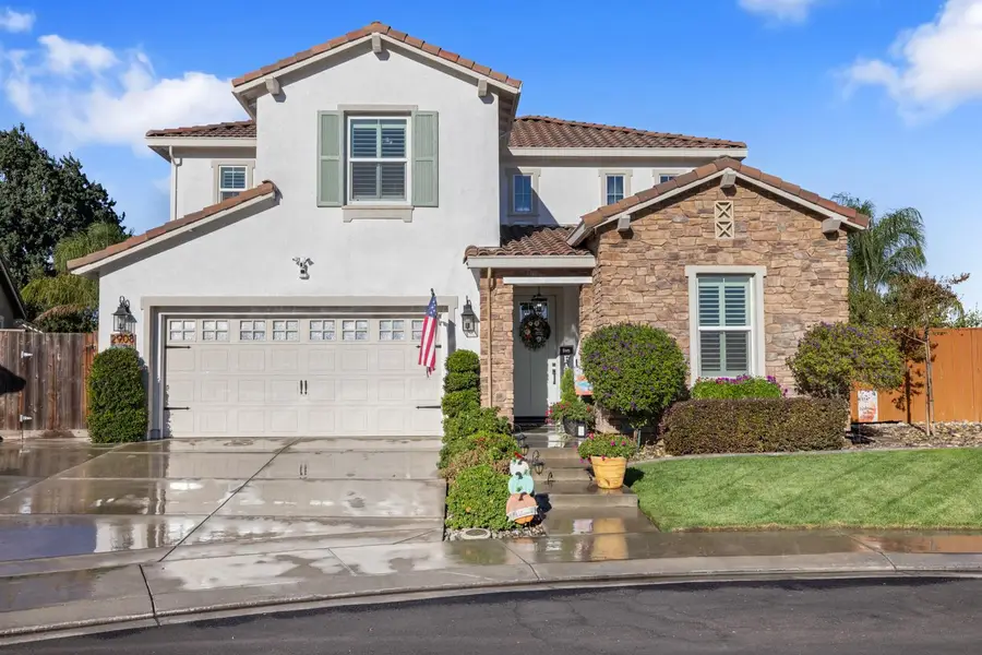 2908 Westport Circle, Oakdale, CA 95361 - Image #3