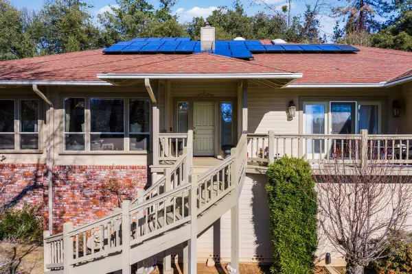 1144 Boole Road, Applegate, CA 95703