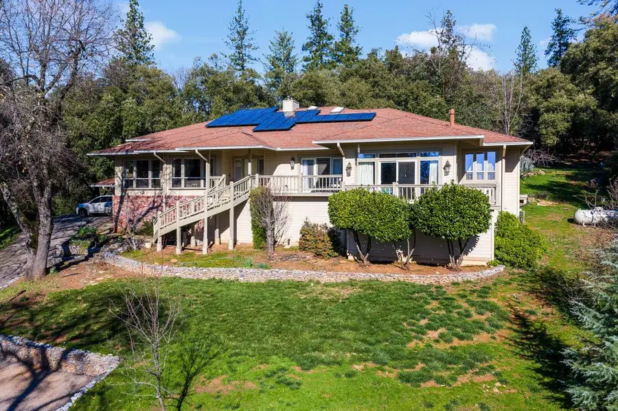 1144 Boole Road, Applegate, CA 95703 - Image #2