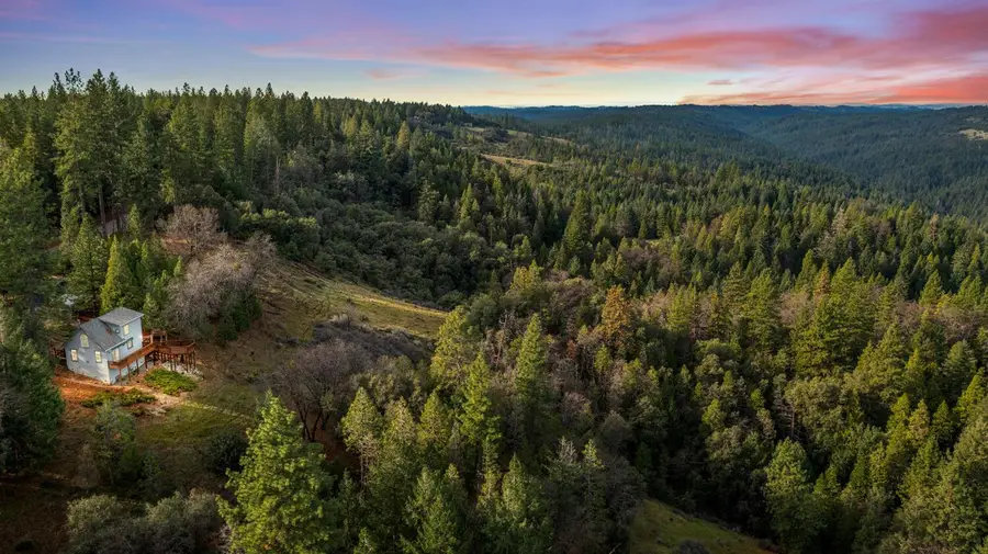 24877 Shake Ridge Road, Volcano, CA 95689 - Image #3