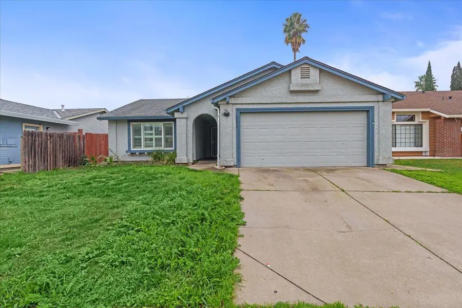8272 Summer Falls Circle, Sacramento, CA 95828 - Image #2