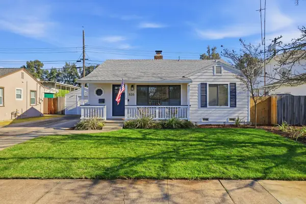 535 55th Street, Sacramento, CA 95819