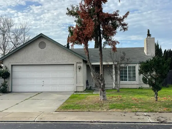 5121 Bogart Drive, Ceres, CA 95307