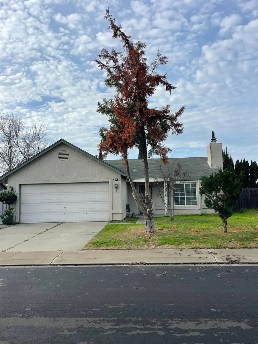 5121 Bogart Drive, Ceres, CA 95307 - Image #2