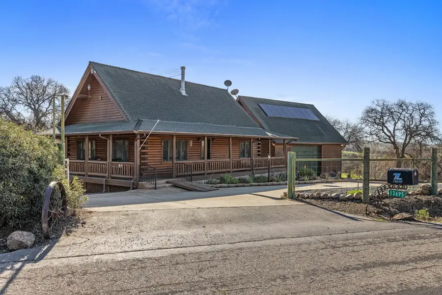 13695 Barro Court, La Grange, CA 95329 - Image #2