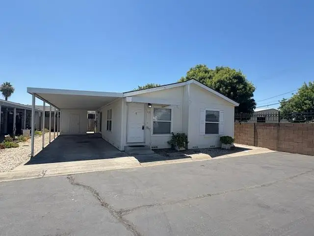 500 N Tully Road, Turlock, CA 95380 - #1