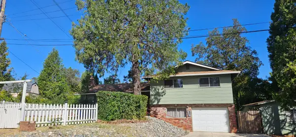 739 Fisher Drive, Auburn, CA 95603