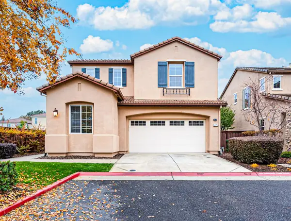 275 Barnhill Drive, Folsom, CA 95630