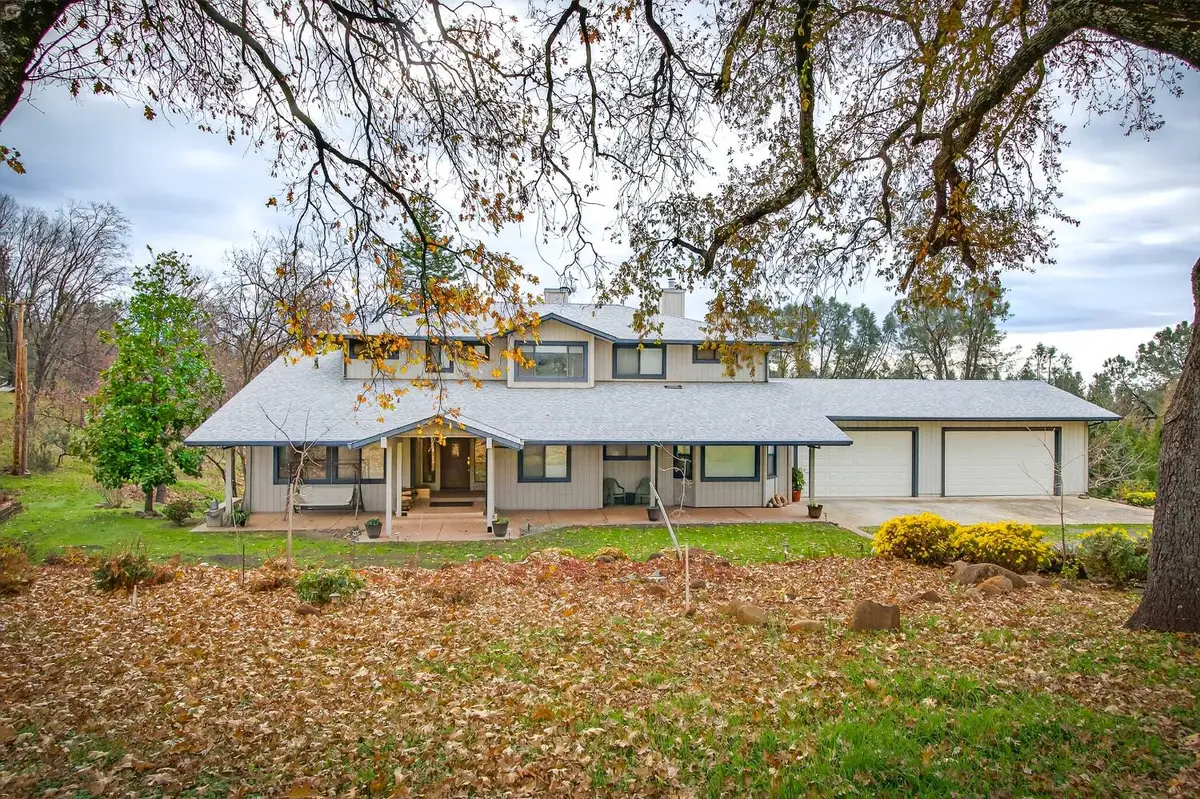 4661 Holm Road, Placerville, CA 95667 - Image #1