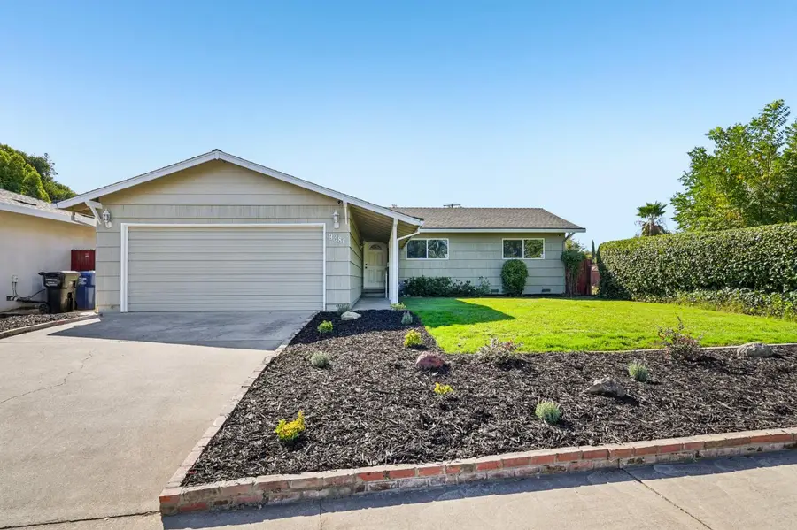 9380 Mirandy Drive, Sacramento, CA 95826 - Image #2