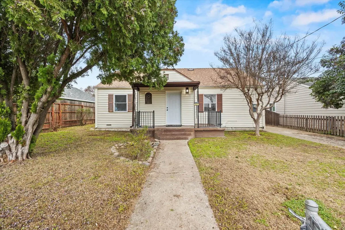1637 Eldridge Avenue, Sacramento, CA 95815 - Image #1