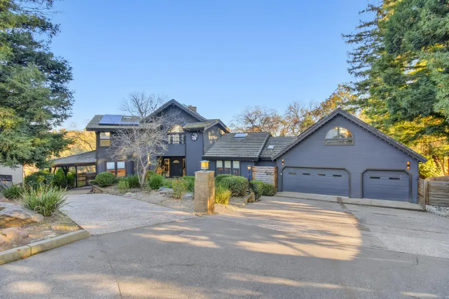 3954 Villa Court, Fair Oaks, CA 95628 - Image #2