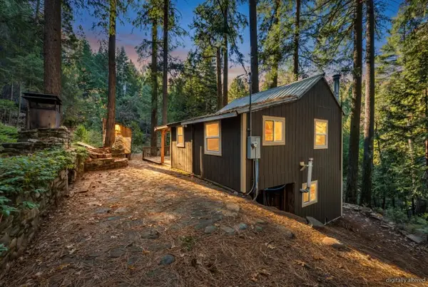 6148 Little Mountain Road, Somerset, CA 95684