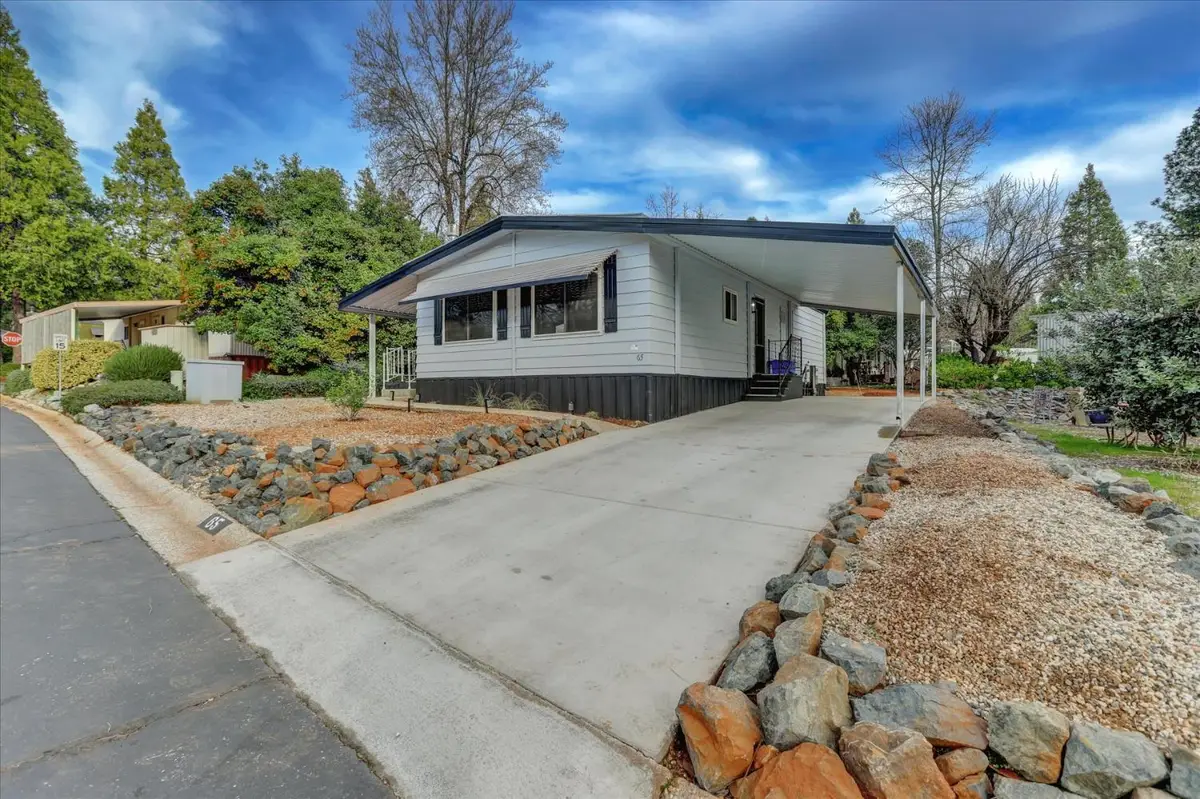 65 Primrose Lane, Grass Valley, CA 95945 - Image #1