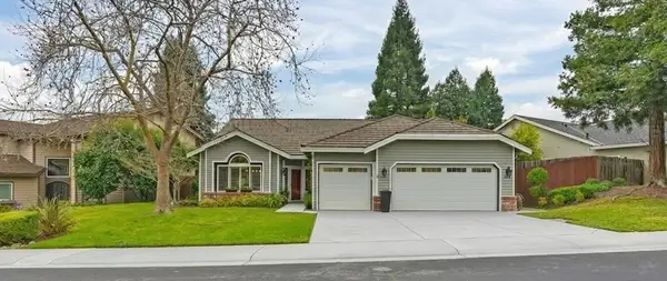 222 Keller Circle, Folsom, CA 95630