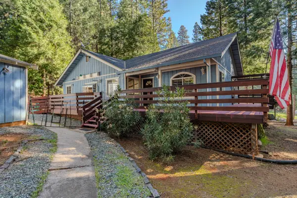 27197 Barton Road, Pioneer, CA 95666