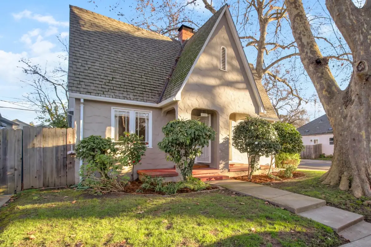 2683 Harkness Street, Sacramento, CA 95818 - Image #1